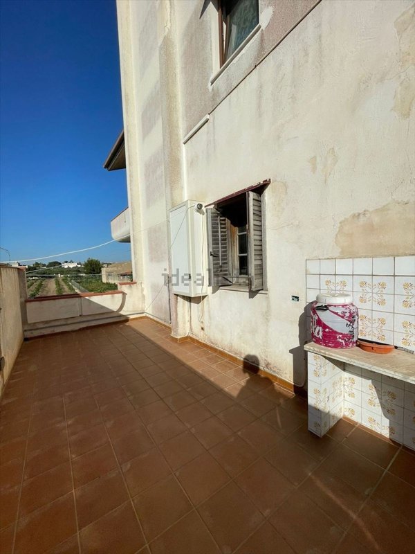 appartamento in vendita a Marsala in zona Centro Storico