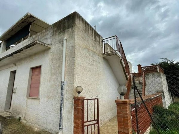 casa indipendente in vendita a Marsala
