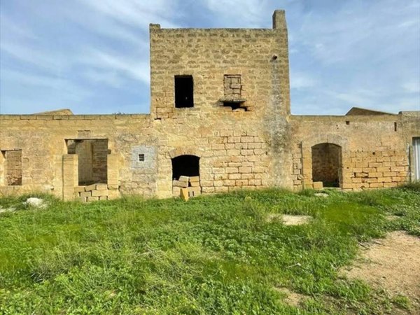 casa indipendente in vendita a Marsala
