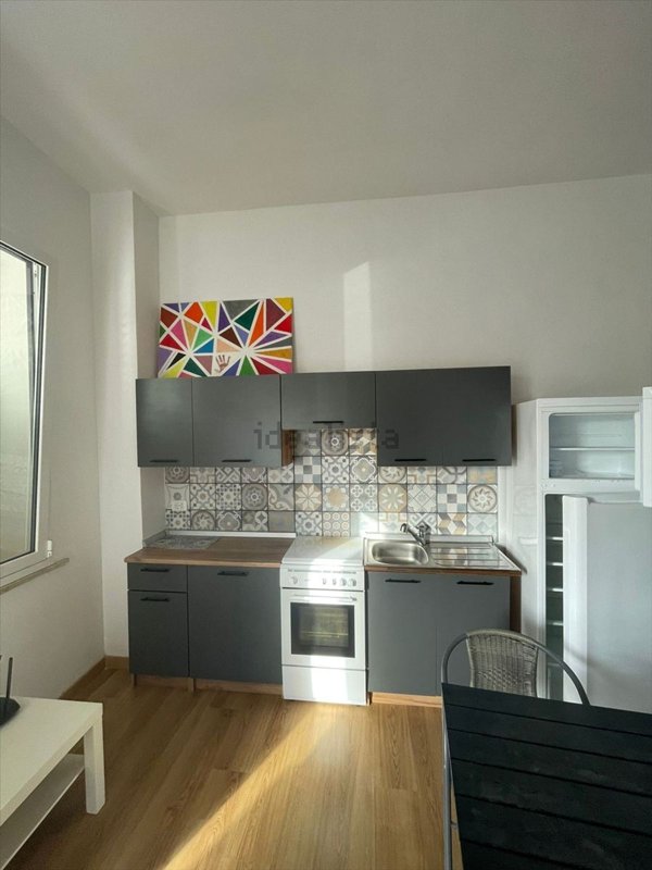appartamento in vendita a Marsala