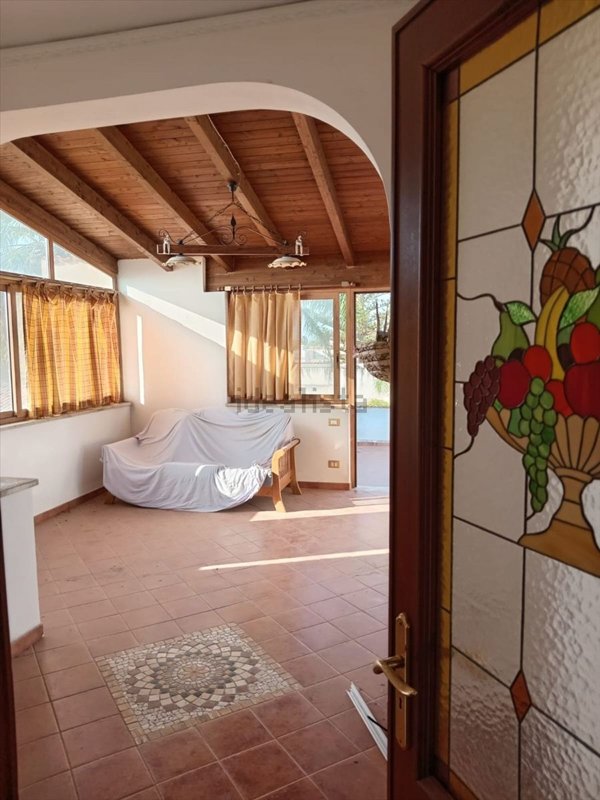 casa indipendente in vendita a Marsala