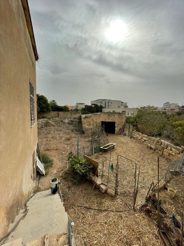 casa indipendente in vendita a Marsala in zona Centro Storico