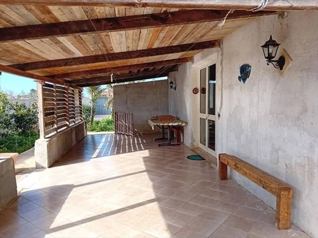casa indipendente in vendita a Marsala in zona Centro Storico