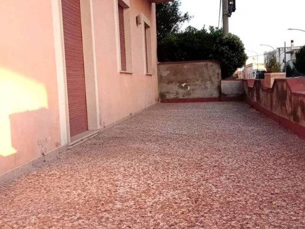 casa indipendente in vendita a Marsala in zona Centro Storico