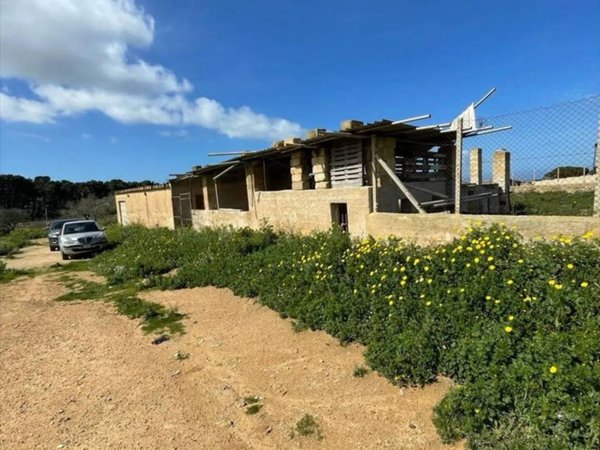 terreno agricolo in vendita a Marsala