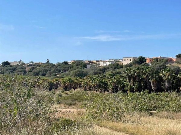terreno agricolo in vendita a Marsala in zona Centro Storico