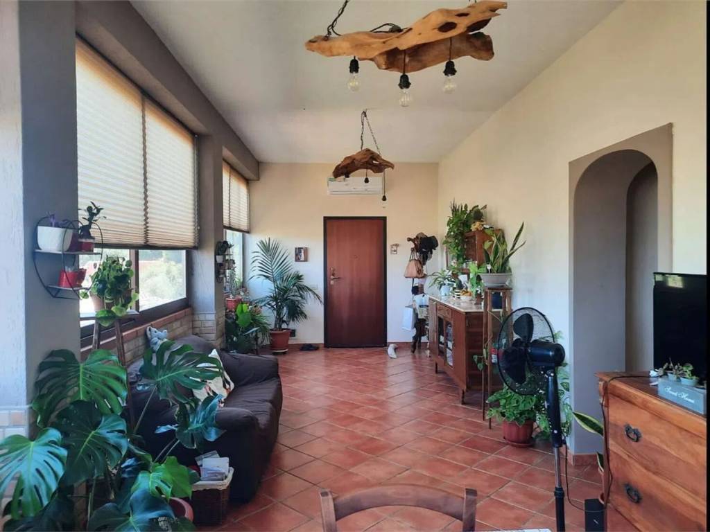 appartamento in vendita a Marsala