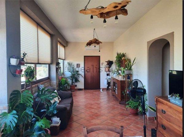 appartamento in vendita a Marsala