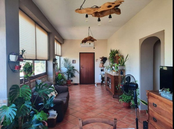 appartamento in vendita a Marsala
