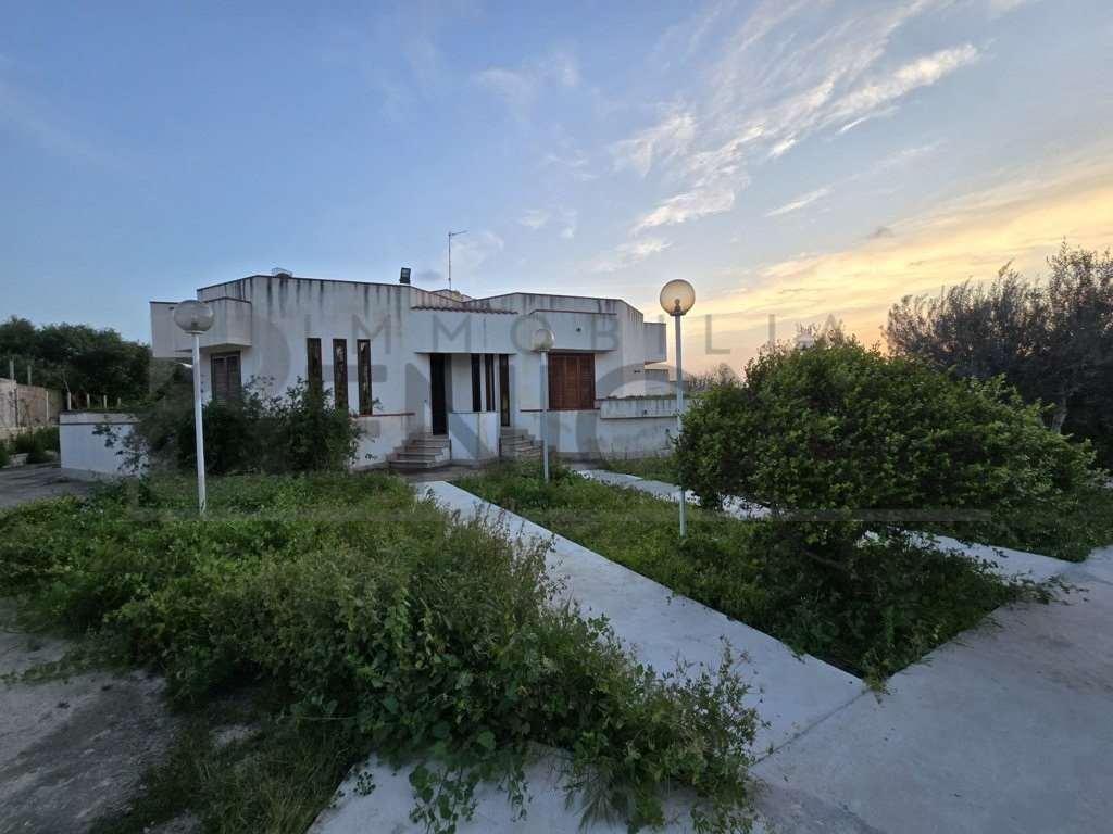 casa indipendente in vendita a Marsala