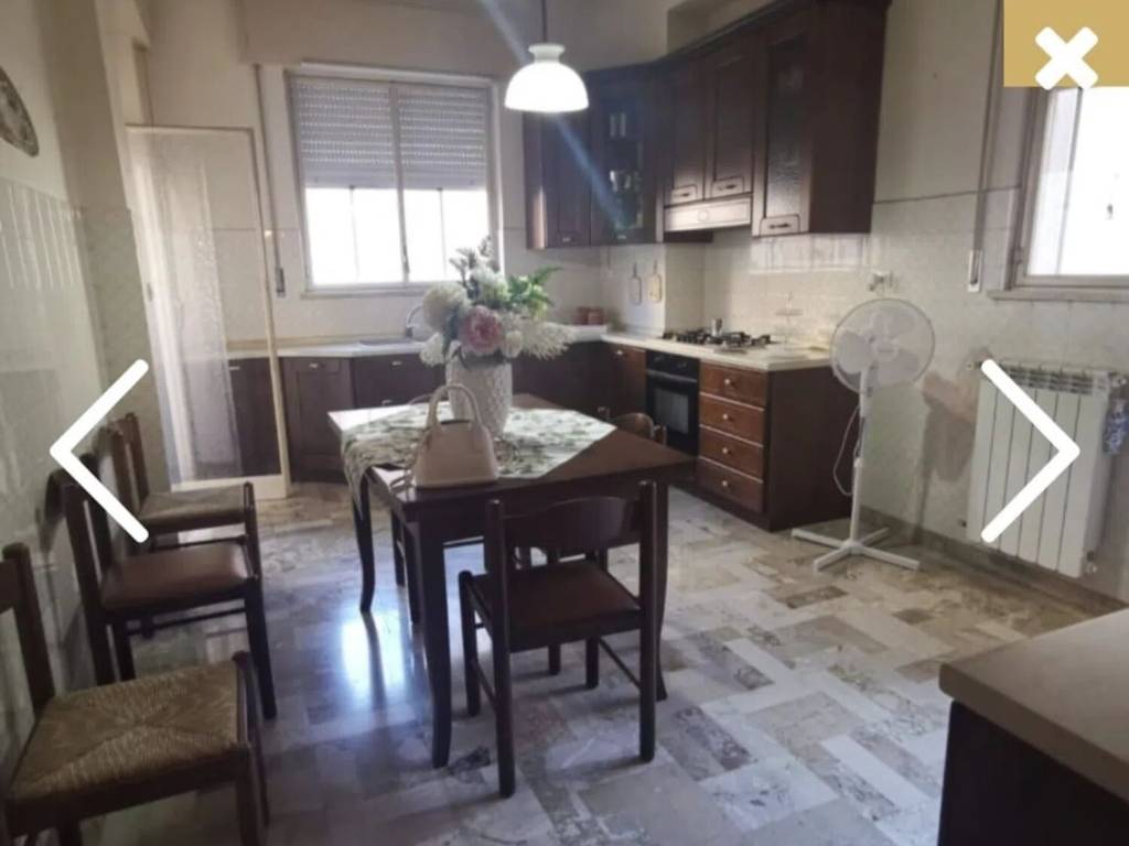 appartamento in vendita a Marsala