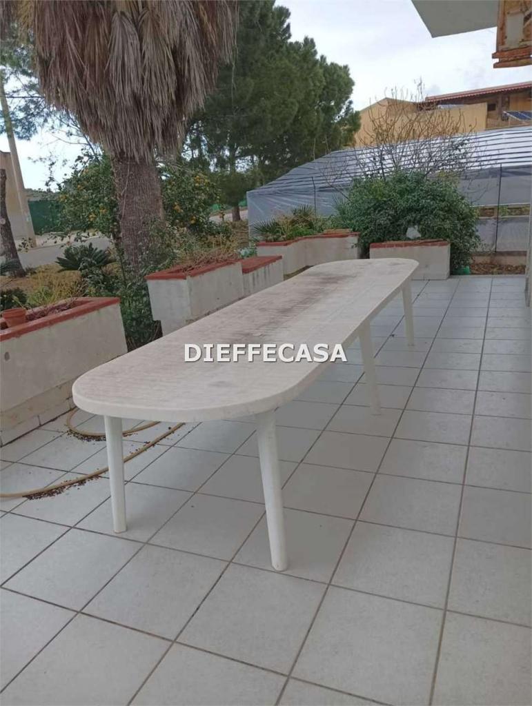 casa indipendente in vendita a Marsala