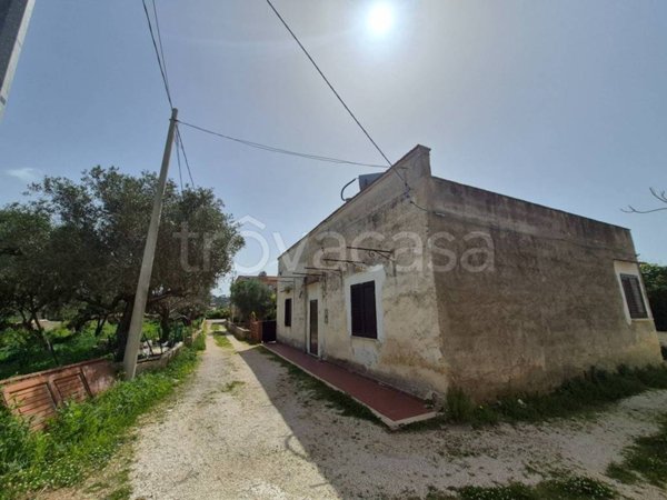 casa indipendente in vendita a Marsala