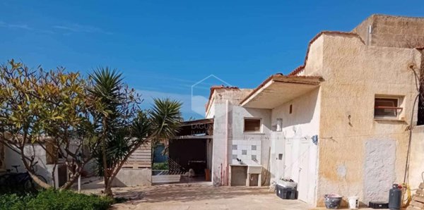 casa indipendente in vendita a Marsala in zona Ranna