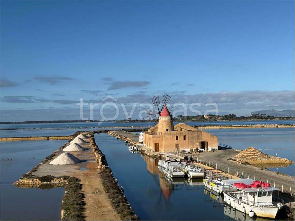 casa indipendente in vendita a Marsala
