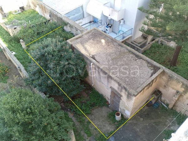 appartamento in vendita a Marsala