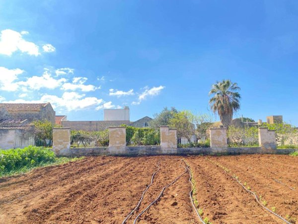 casale in vendita a Marsala