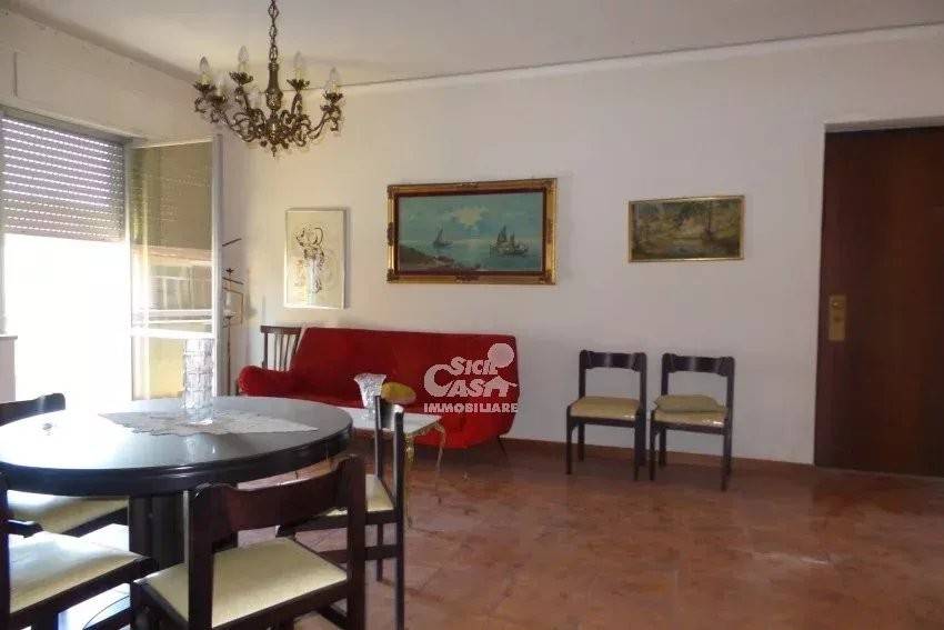 appartamento in vendita a Marsala