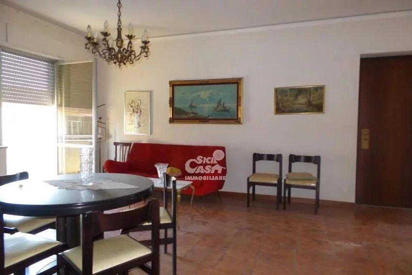 appartamento in vendita a Marsala