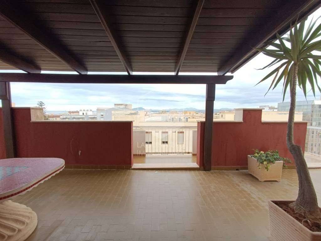 appartamento in vendita a Marsala