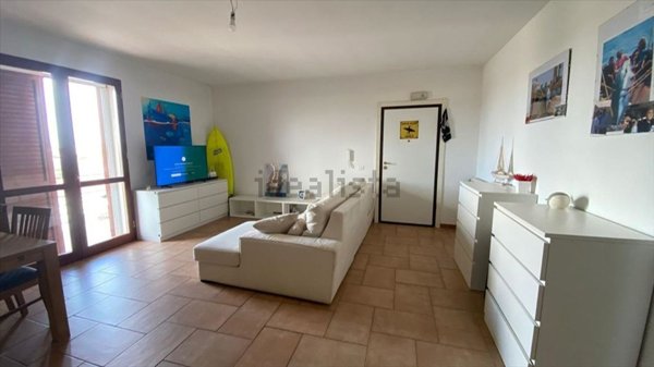 appartamento in vendita a Marsala in zona Centro Storico