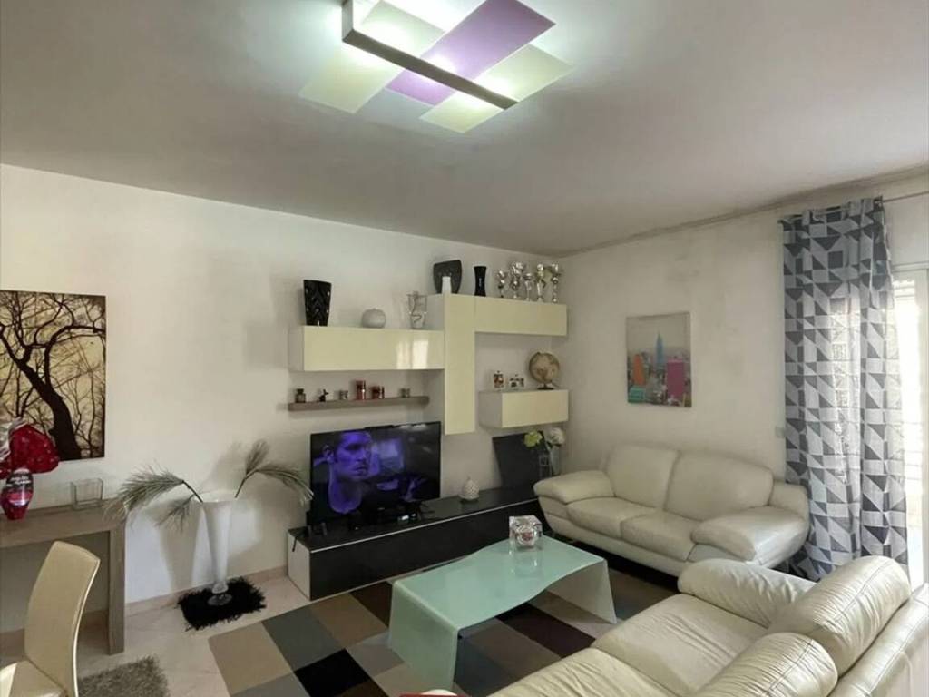 appartamento in vendita a Marsala in zona Centro Storico