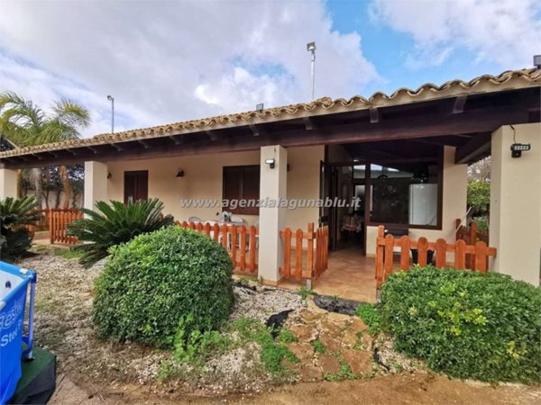 casa indipendente in vendita a Marsala
