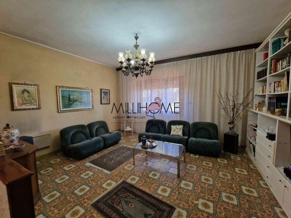 casa indipendente in vendita a Marsala in zona Centro Storico