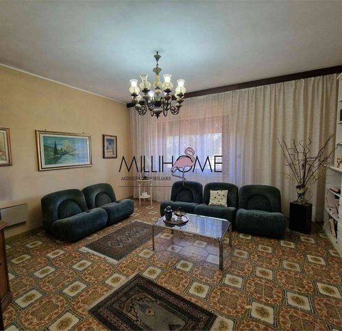 casa indipendente in vendita a Marsala in zona Centro Storico
