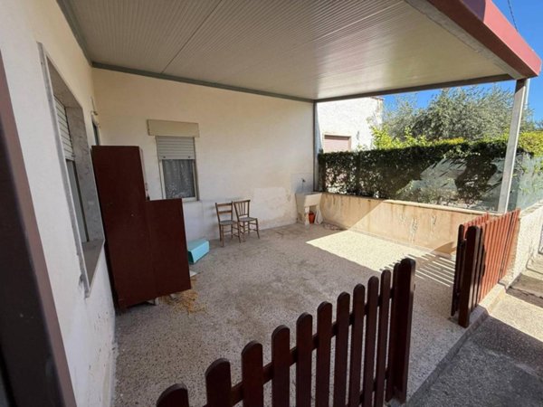 appartamento in vendita a Marsala