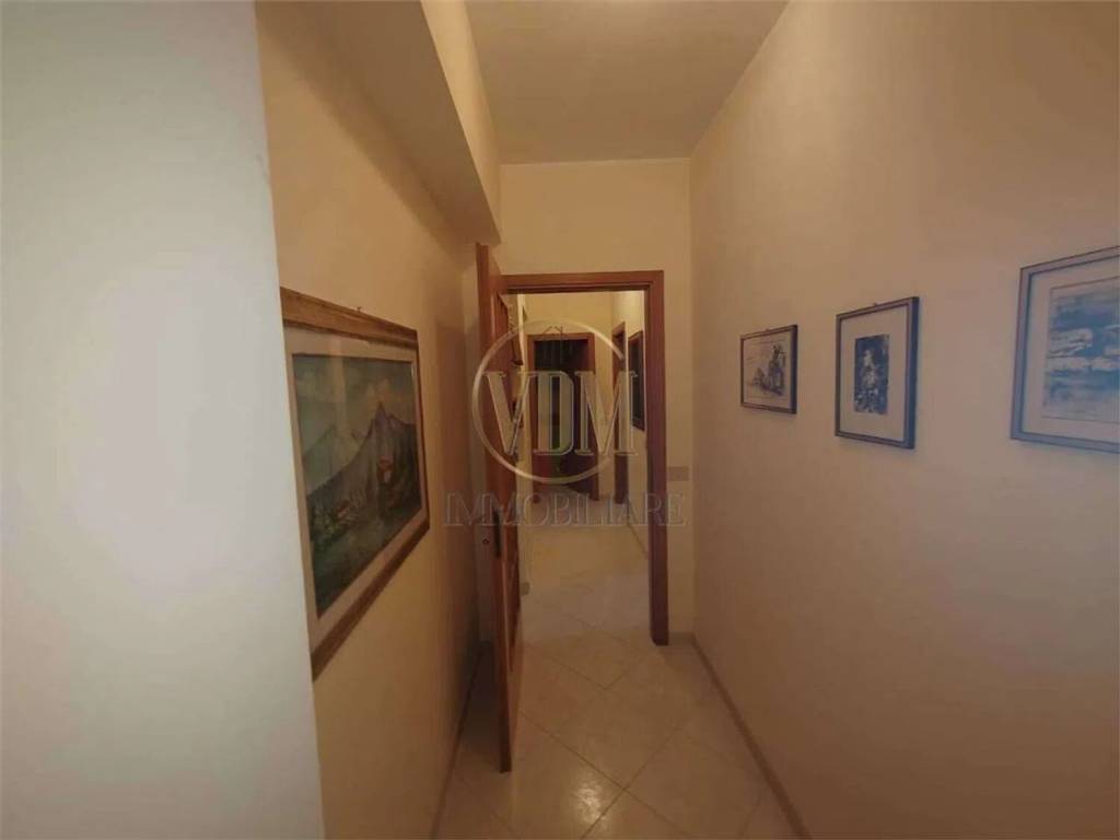 appartamento in vendita a Marsala