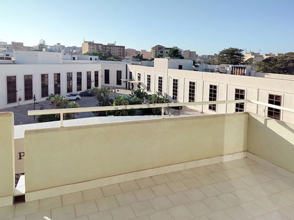 appartamento in vendita a Marsala