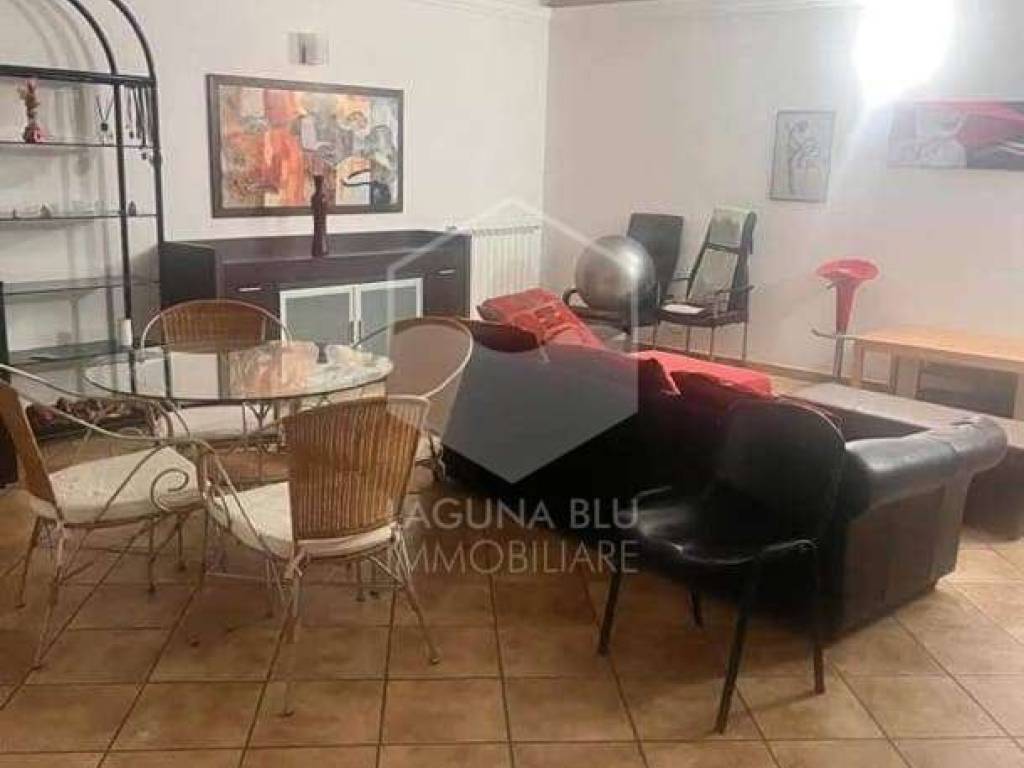 appartamento in vendita a Marsala