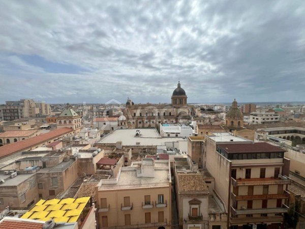 appartamento in vendita a Marsala