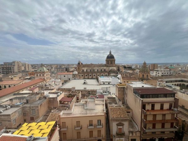appartamento in vendita a Marsala
