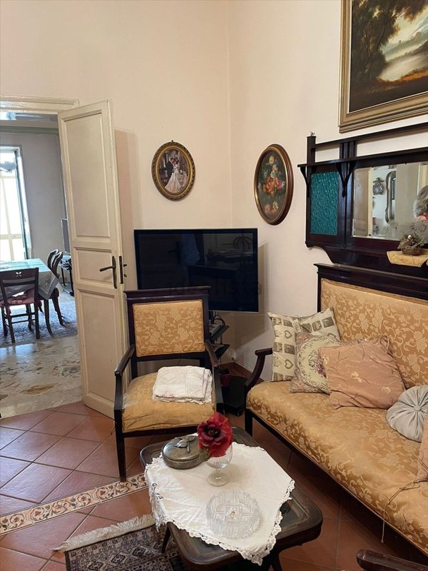 casa indipendente in vendita a Marsala