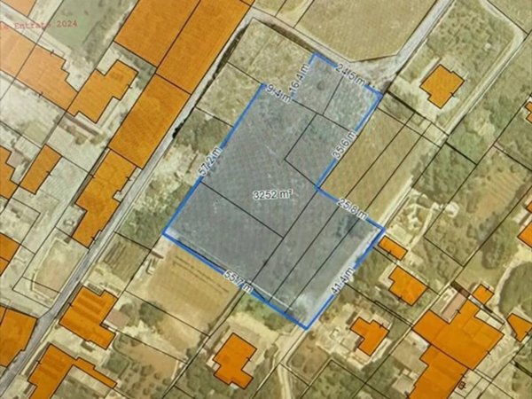 terreno agricolo in vendita a Marsala in zona Centro Storico