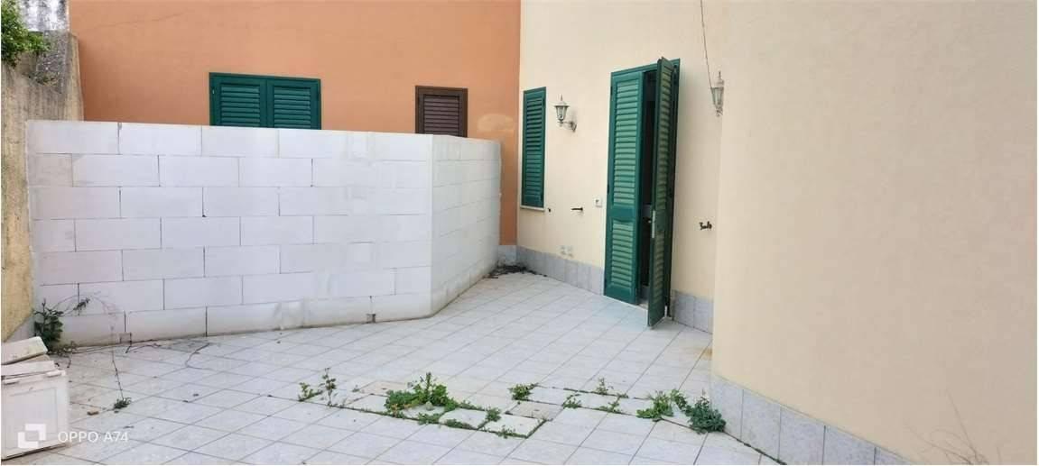 casa indipendente in vendita a Marsala