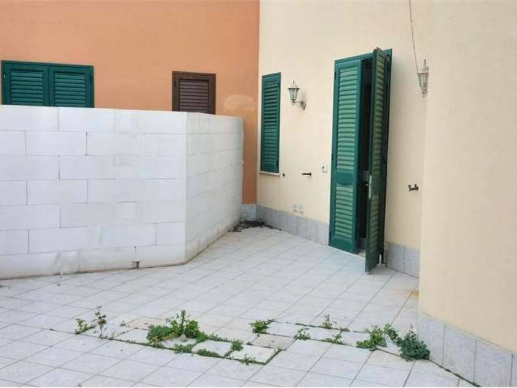 casa indipendente in vendita a Marsala