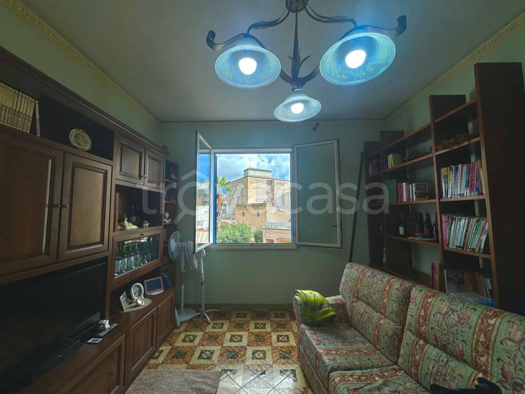 appartamento in vendita a Marsala