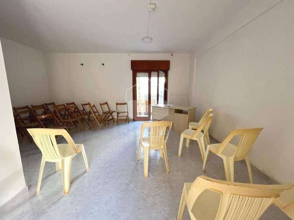 appartamento in vendita a Marsala