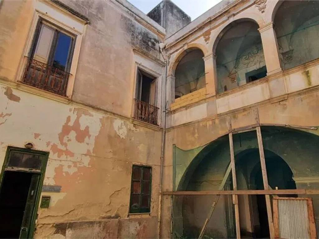 villa in vendita a Marsala in zona Centro Storico