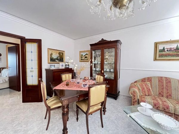 appartamento in vendita a Marsala
