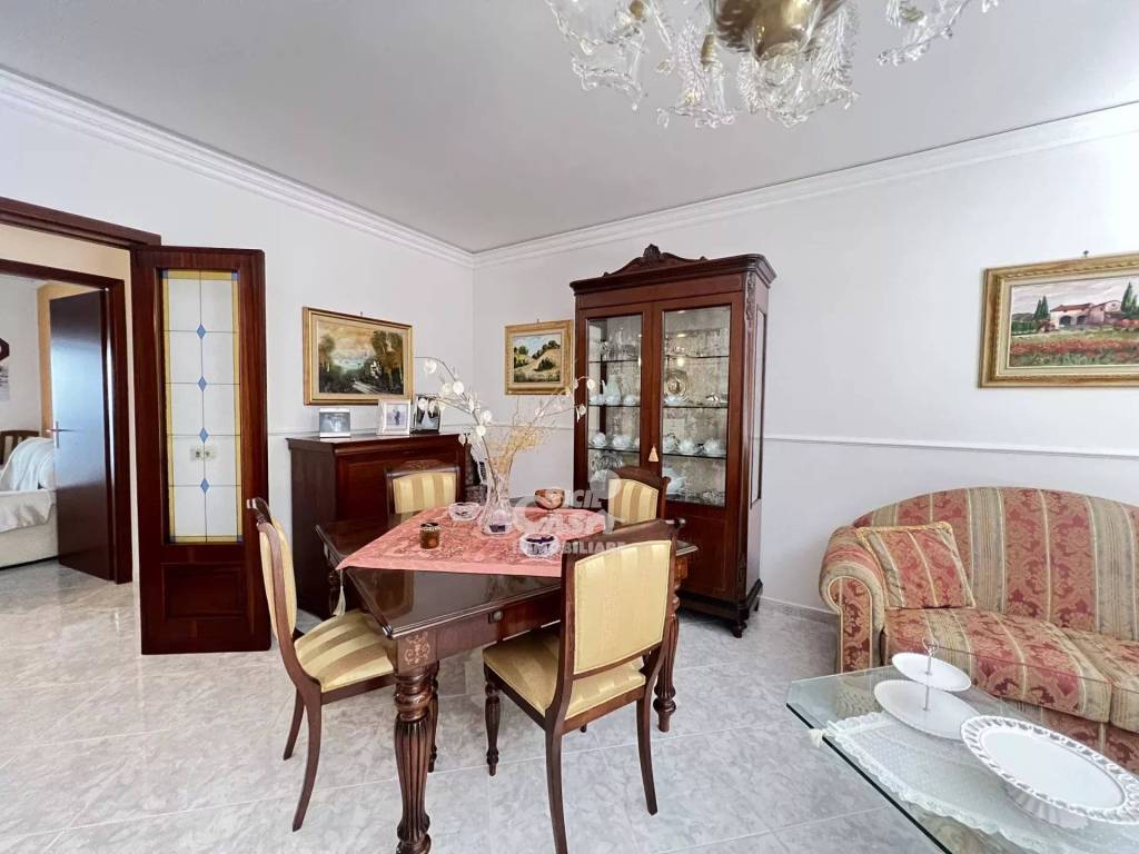 casa indipendente in vendita a Marsala