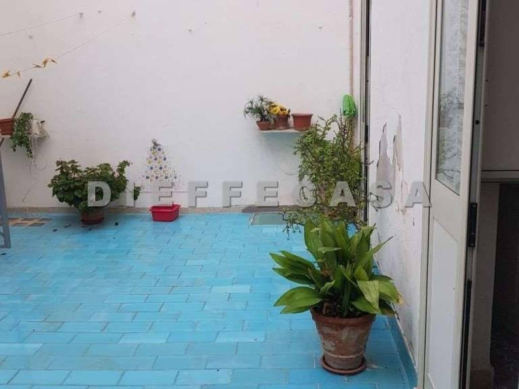 appartamento in vendita a Marsala in zona Centro Storico
