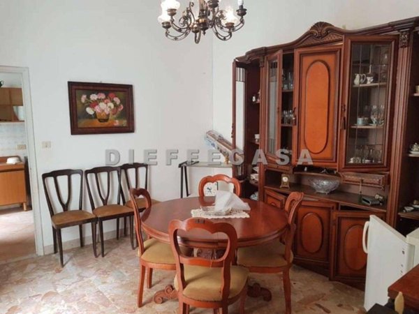 appartamento in vendita a Marsala in zona Centro Storico