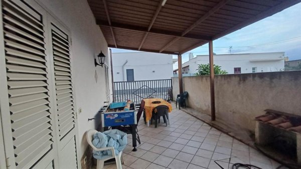 casa indipendente in vendita a Marsala