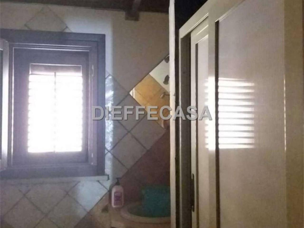 casa indipendente in vendita a Marsala