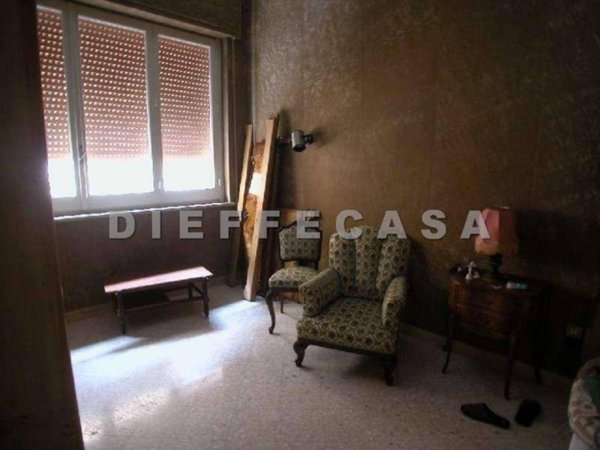 appartamento in vendita a Marsala in zona Centro Storico