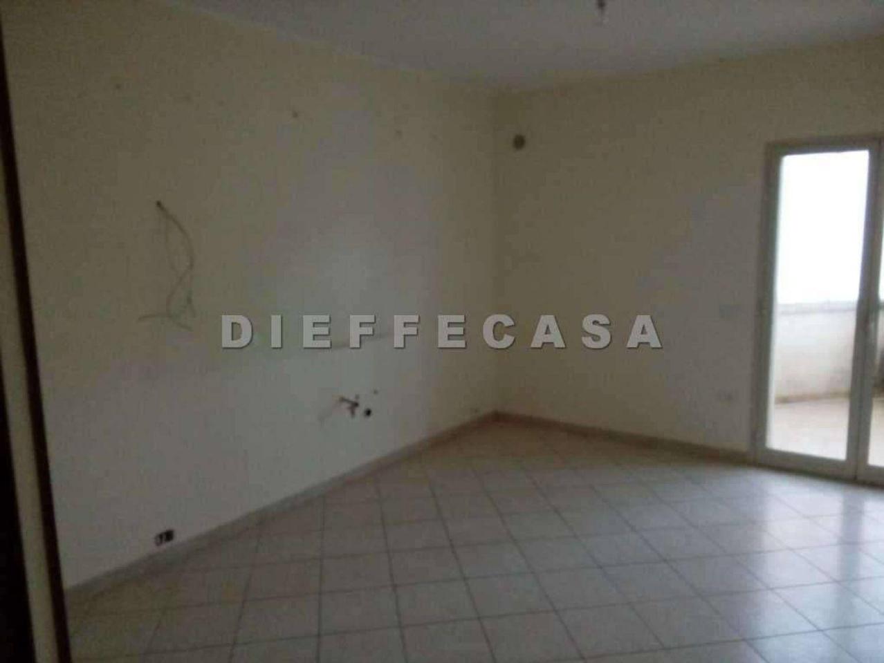 appartamento in vendita a Marsala